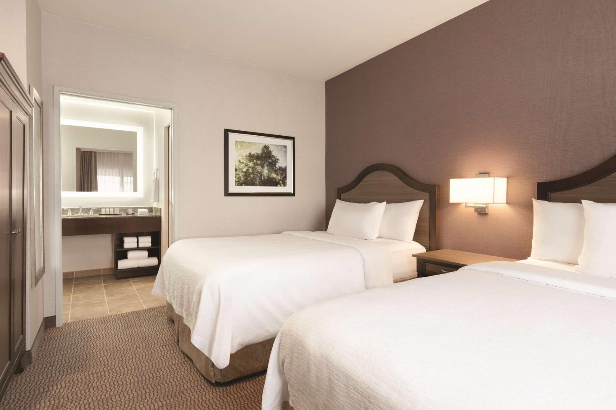 Embassy Suites By Hilton Temecula Valley Wine Country Luaran gambar