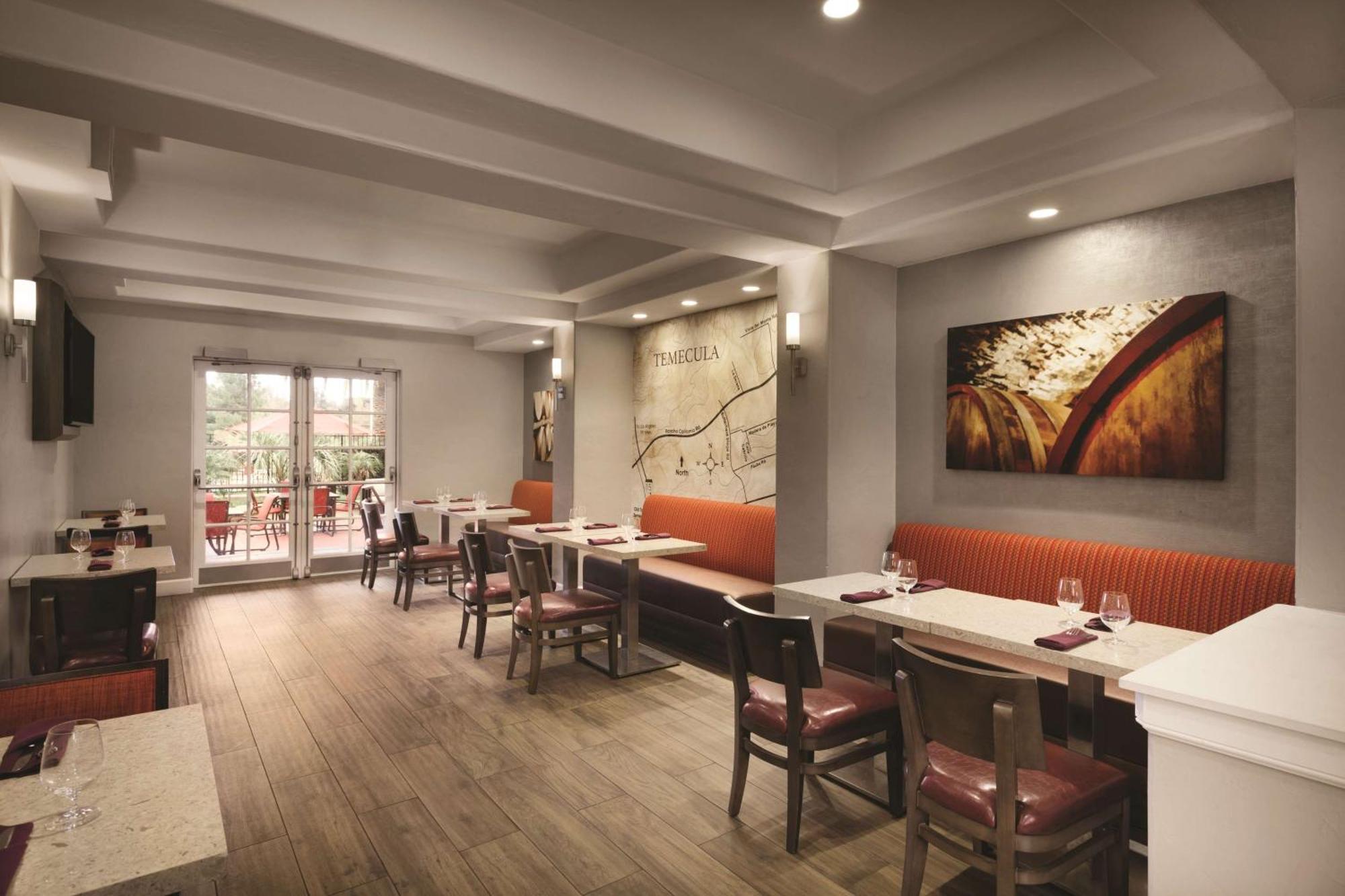 Embassy Suites By Hilton Temecula Valley Wine Country Luaran gambar