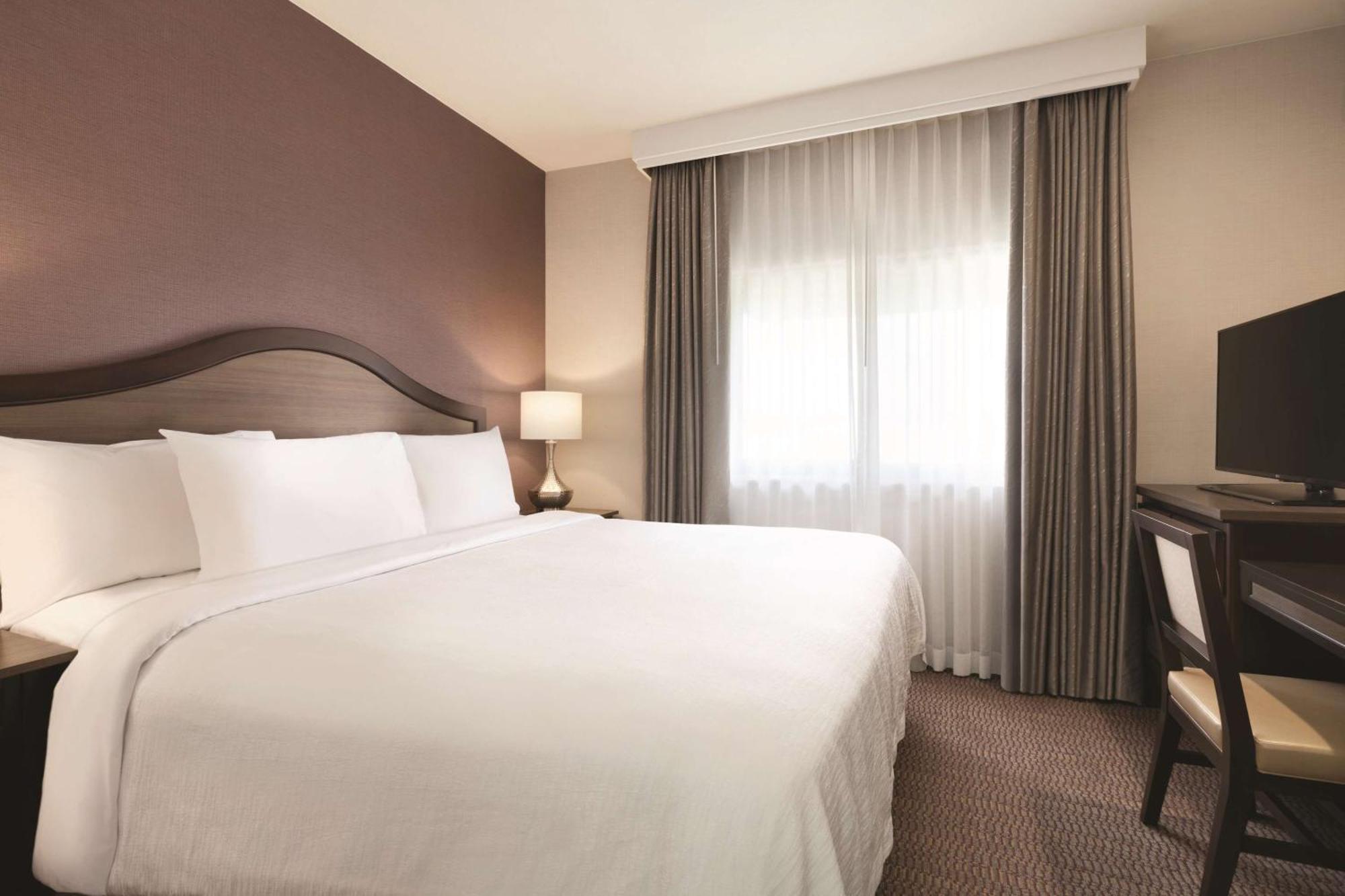 Embassy Suites By Hilton Temecula Valley Wine Country Luaran gambar