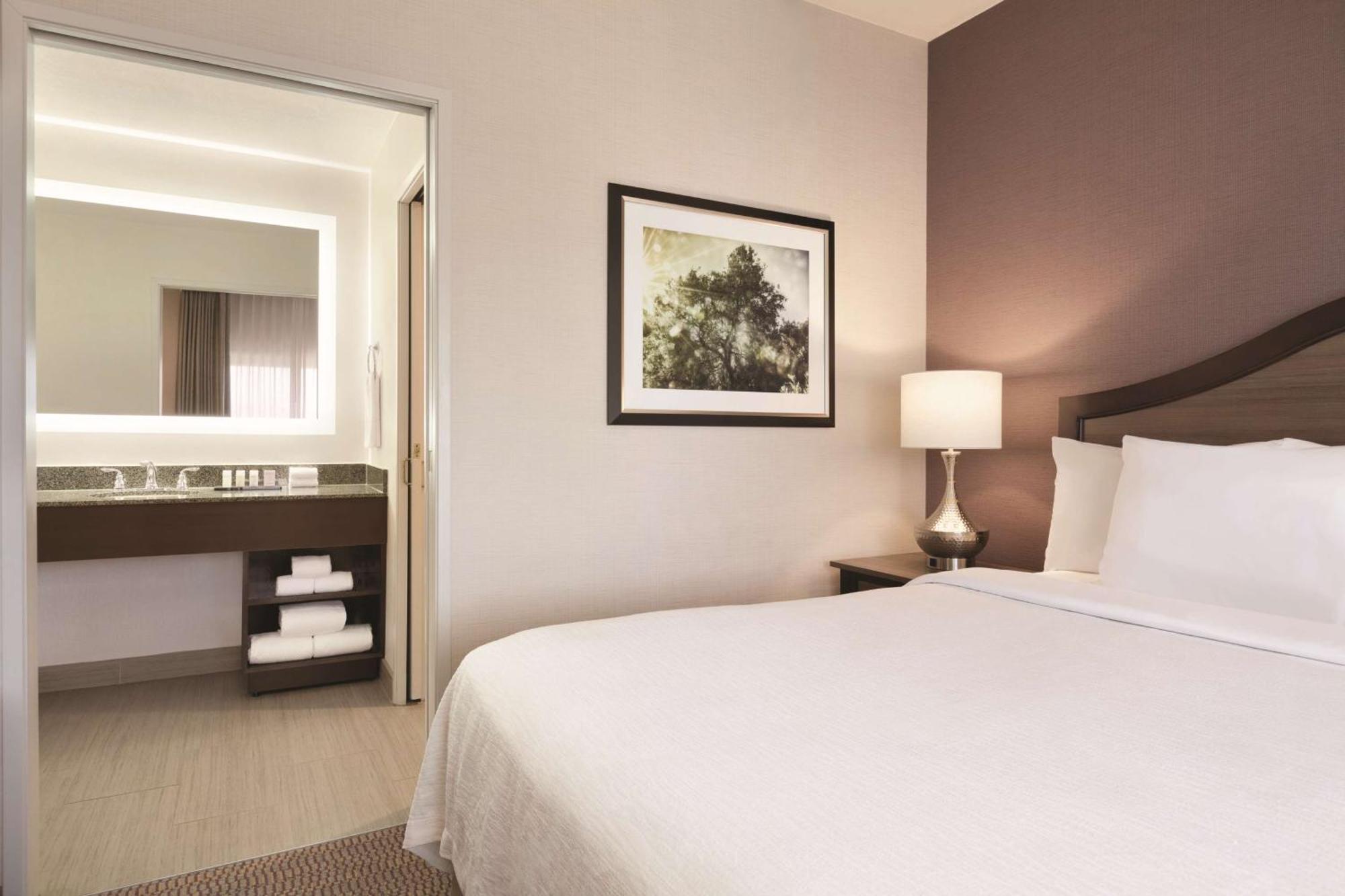 Embassy Suites By Hilton Temecula Valley Wine Country Luaran gambar