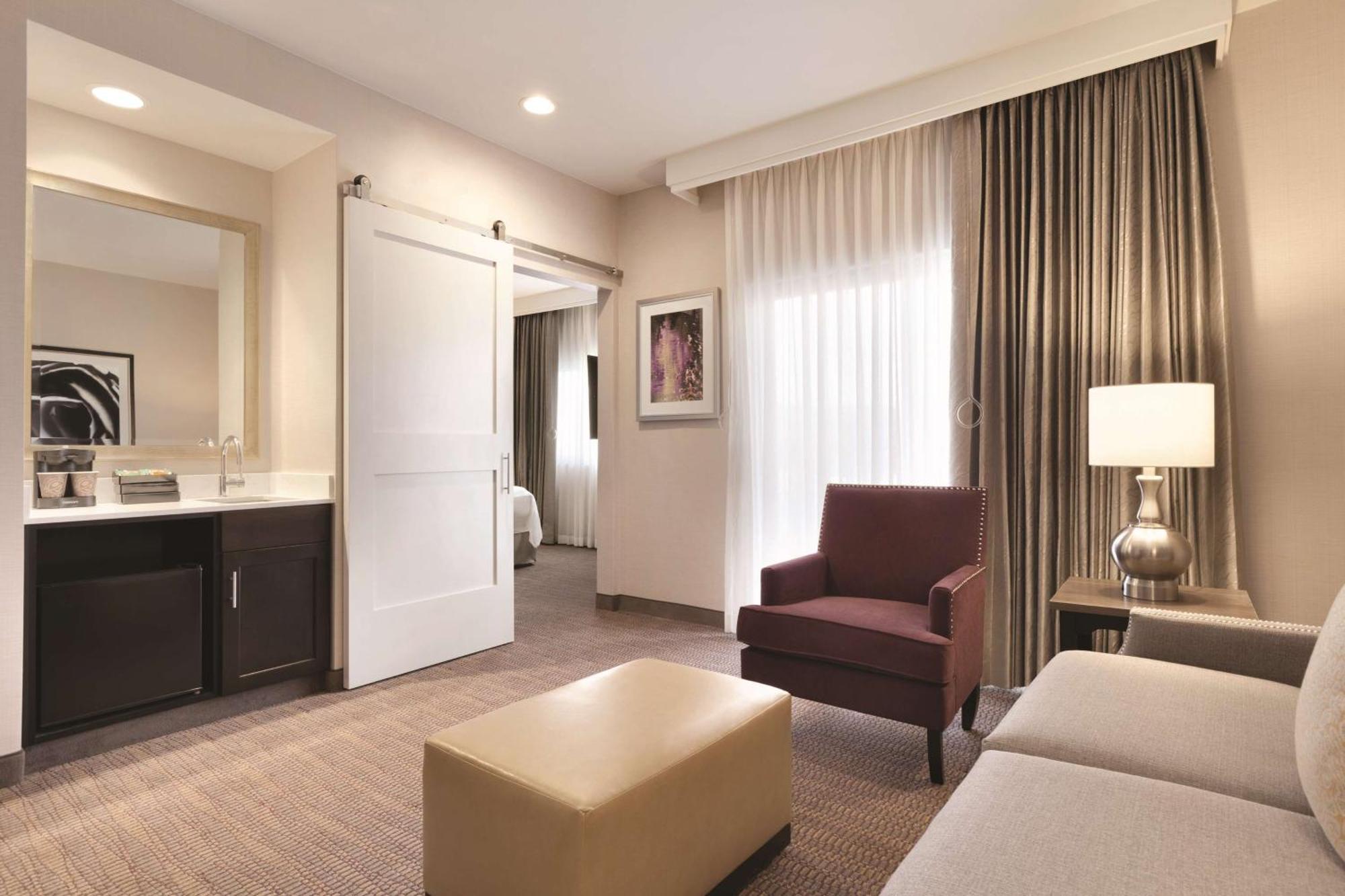 Embassy Suites By Hilton Temecula Valley Wine Country Luaran gambar
