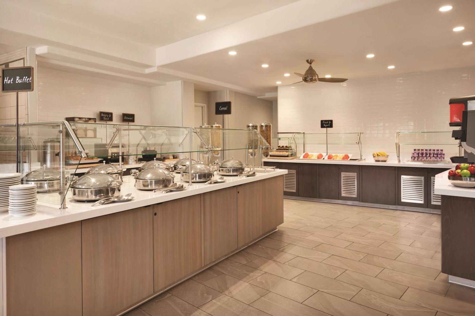Embassy Suites By Hilton Temecula Valley Wine Country Luaran gambar