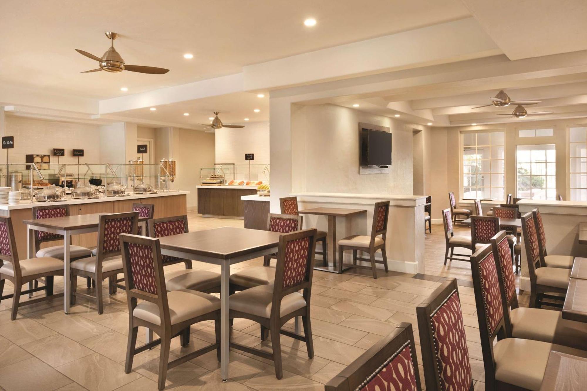 Embassy Suites By Hilton Temecula Valley Wine Country Luaran gambar