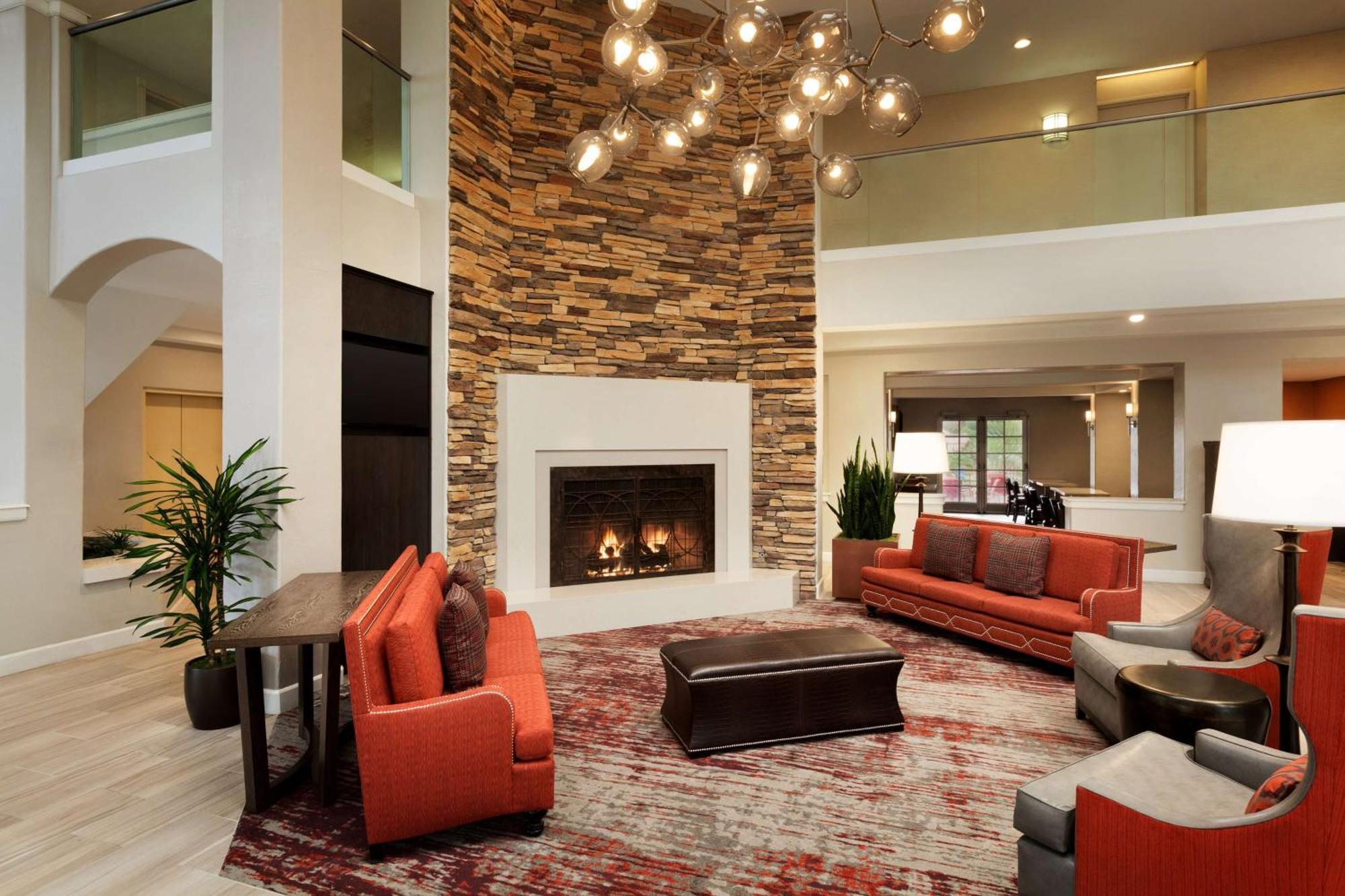 Embassy Suites By Hilton Temecula Valley Wine Country Luaran gambar